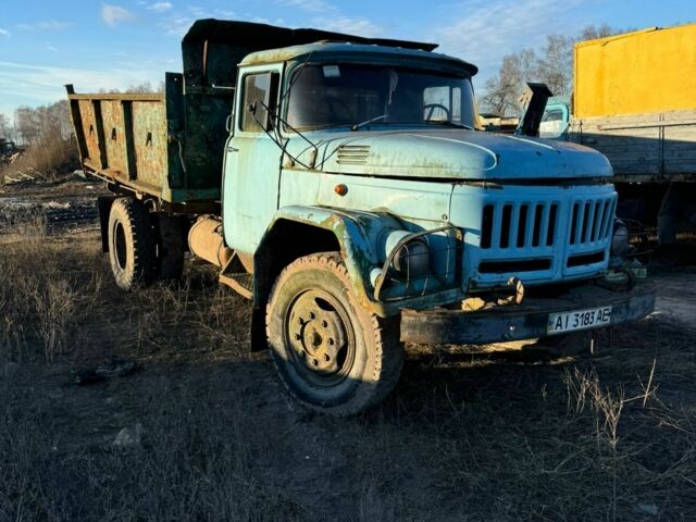 ЗІЛ Другая, об'ємом двигуна 0 л та пробігом 0 тис. км за 1700 $, фото 2 на Automoto.ua