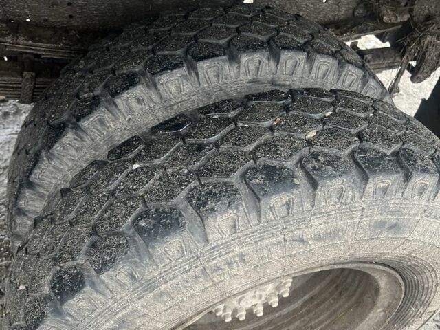 ЗИЛ Другая, объемом двигателя 0 л и пробегом 0 тыс. км за 6500 $, фото 5 на Automoto.ua