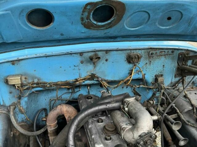 ЗИЛ Другая, объемом двигателя 0 л и пробегом 0 тыс. км за 5000 $, фото 6 на Automoto.ua