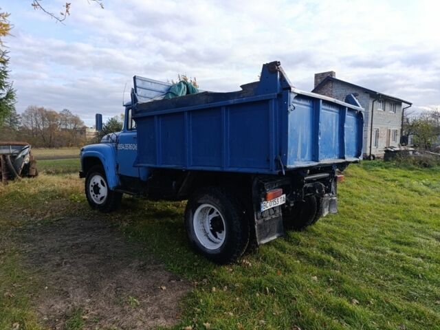 ЗИЛ Другая, объемом двигателя 0 л и пробегом 0 тыс. км за 4500 $, фото 5 на Automoto.ua