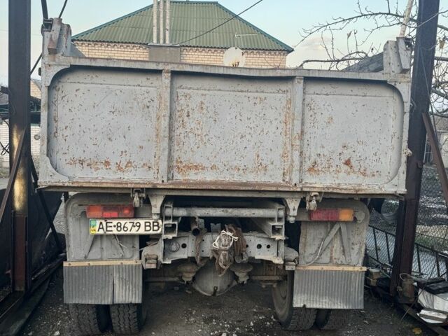 ЗІЛ Другая, об'ємом двигуна 0 л та пробігом 0 тис. км за 4000 $, фото 4 на Automoto.ua