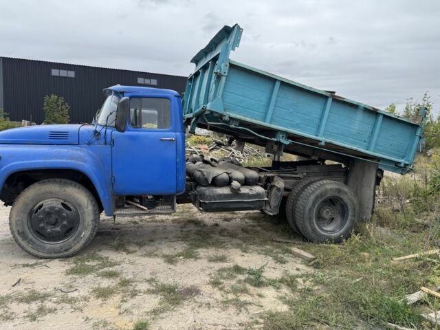 ЗИЛ Другая, объемом двигателя 0 л и пробегом 0 тыс. км за 3990 $, фото 4 на Automoto.ua