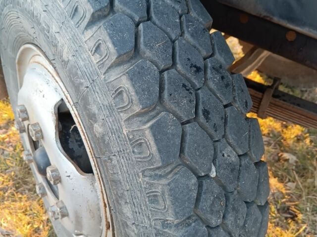 ЗИЛ Другая, объемом двигателя 0 л и пробегом 0 тыс. км за 5500 $, фото 9 на Automoto.ua