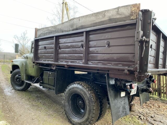 ЗІЛ Другая, об'ємом двигуна 0 л та пробігом 0 тис. км за 6200 $, фото 4 на Automoto.ua