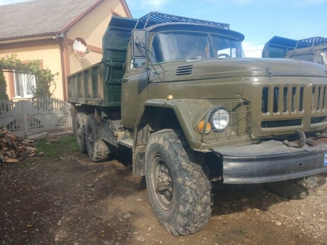 ЗІЛ Другая, об'ємом двигуна 0 л та пробігом 0 тис. км за 17500 $, фото 5 на Automoto.ua