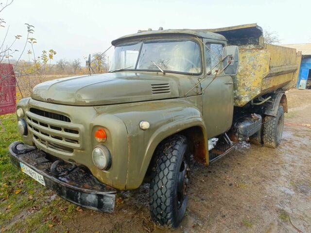 ЗІЛ Другая, об'ємом двигуна 0 л та пробігом 0 тис. км за 3800 $, фото 7 на Automoto.ua