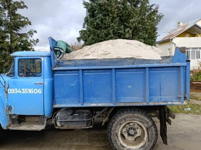 ЗИЛ Другая, объемом двигателя 0 л и пробегом 0 тыс. км за 4500 $, фото 13 на Automoto.ua