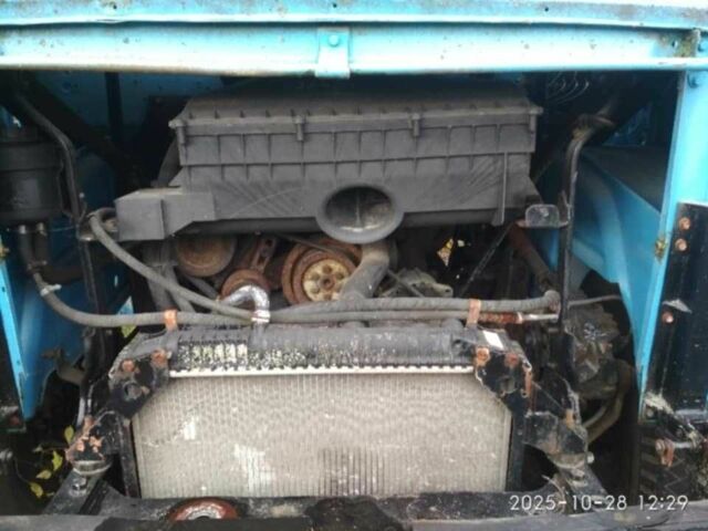 ЗІЛ Другая 1992 у Рівному на Automoto.ua ЗІЛ Другая, об'ємом двигуна 0 л та пробігом 0 тис. км за 5000 $, фото 2 на Automoto.ua