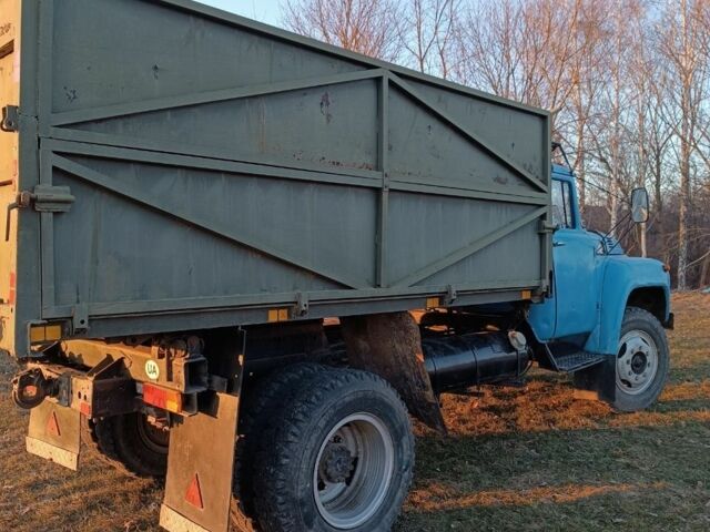 ЗИЛ Другая, объемом двигателя 0 л и пробегом 0 тыс. км за 5500 $, фото 4 на Automoto.ua