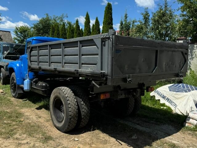 ЗІЛ Другая, об'ємом двигуна 0 л та пробігом 0 тис. км за 2700 $, фото 3 на Automoto.ua