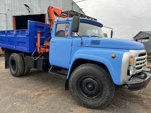ЗИЛ Другая, объемом двигателя 0 л и пробегом 0 тыс. км за 18000 $, фото 1 на Automoto.ua