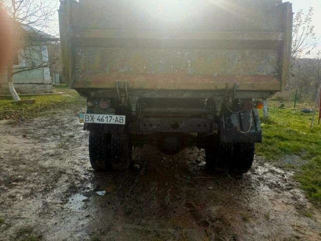 ЗІЛ Другая, об'ємом двигуна 0 л та пробігом 0 тис. км за 3800 $, фото 2 на Automoto.ua