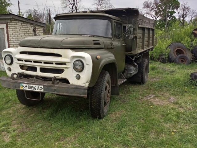 ЗИЛ Другая, объемом двигателя 0 л и пробегом 0 тыс. км за 5200 $, фото 1 на Automoto.ua