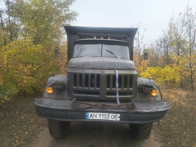 ЗИЛ Другая, объемом двигателя 0 л и пробегом 0 тыс. км за 22500 $, фото 2 на Automoto.ua