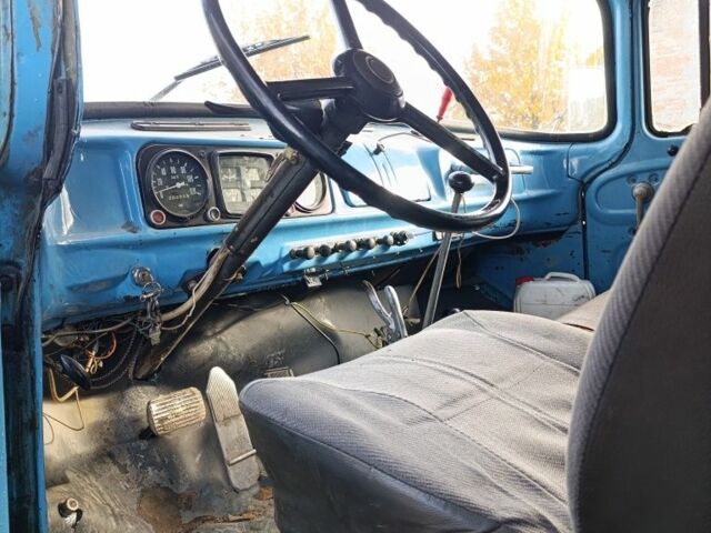 ЗИЛ Другая, объемом двигателя 0 л и пробегом 0 тыс. км за 4500 $, фото 12 на Automoto.ua