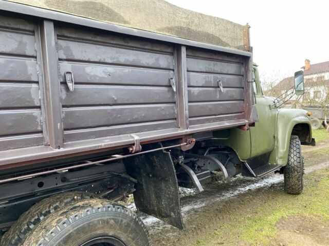 ЗІЛ Другая, об'ємом двигуна 0 л та пробігом 0 тис. км за 6200 $, фото 8 на Automoto.ua