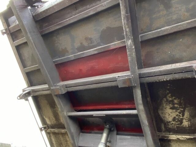 ЗІЛ Другая, об'ємом двигуна 0 л та пробігом 0 тис. км за 6200 $, фото 11 на Automoto.ua