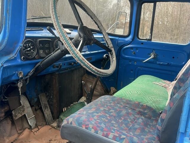 ЗИЛ Другая, объемом двигателя 0 л и пробегом 0 тыс. км за 6500 $, фото 7 на Automoto.ua