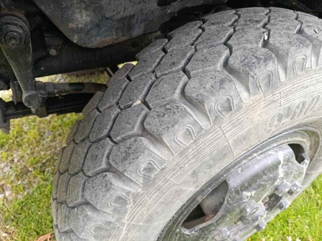 ЗІЛ Другая, об'ємом двигуна 0 л та пробігом 0 тис. км за 6100 $, фото 5 на Automoto.ua