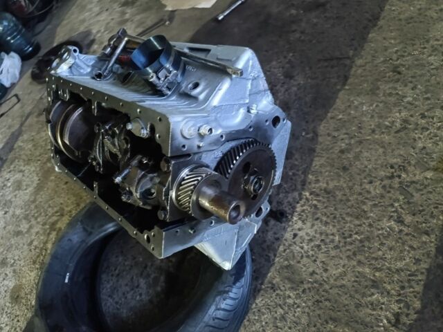 ЗИЛ Другая, объемом двигателя 0 л и пробегом 0 тыс. км за 4500 $, фото 17 на Automoto.ua