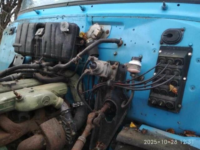 ЗІЛ Другая 1992 у Рівному на Automoto.ua ЗІЛ Другая, об'ємом двигуна 0 л та пробігом 0 тис. км за 5000 $, фото 1 на Automoto.ua