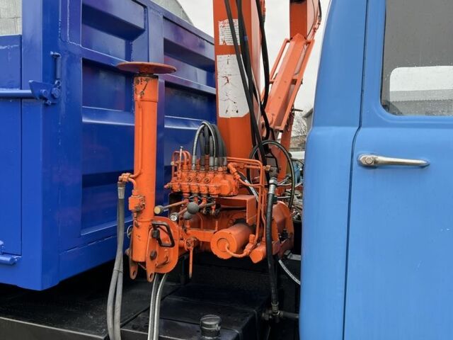 ЗИЛ Другая, объемом двигателя 0 л и пробегом 0 тыс. км за 18000 $, фото 6 на Automoto.ua