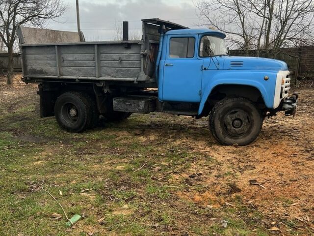 ЗИЛ Другая, объемом двигателя 0 л и пробегом 0 тыс. км за 6500 $, фото 3 на Automoto.ua