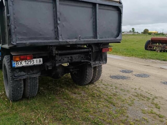 ЗІЛ Другая, об'ємом двигуна 0 л та пробігом 0 тис. км за 6100 $, фото 1 на Automoto.ua