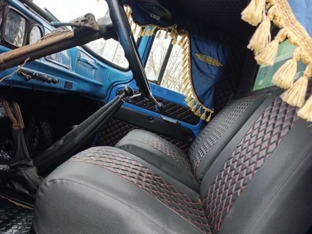 ЗІЛ Другая, об'ємом двигуна 0 л та пробігом 0 тис. км за 9000 $, фото 5 на Automoto.ua