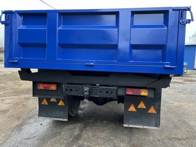 ЗИЛ Другая, объемом двигателя 0 л и пробегом 0 тыс. км за 18000 $, фото 4 на Automoto.ua