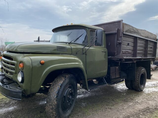 ЗІЛ Другая, об'ємом двигуна 0 л та пробігом 0 тис. км за 6200 $, фото 1 на Automoto.ua