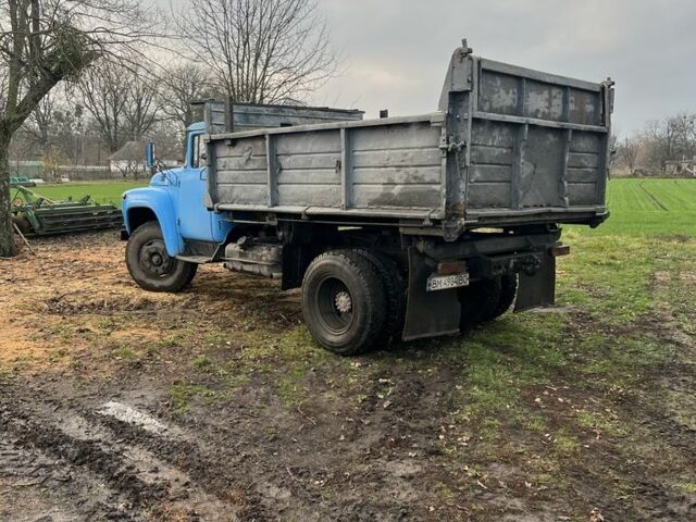 ЗИЛ Другая, объемом двигателя 0 л и пробегом 0 тыс. км за 6500 $, фото 4 на Automoto.ua