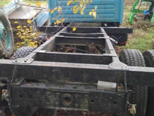 ЗІЛ Другая 1992 у Рівному на Automoto.ua ЗІЛ Другая, об'ємом двигуна 0 л та пробігом 0 тис. км за 5000 $, фото 13 на Automoto.ua