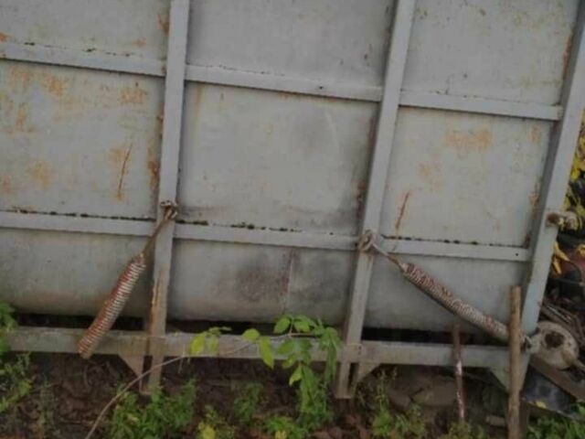 ЗІЛ Другая 1992 у Рівному на Automoto.ua ЗІЛ Другая, об'ємом двигуна 0 л та пробігом 0 тис. км за 5000 $, фото 20 на Automoto.ua