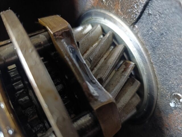 ЗИЛ Другая, объемом двигателя 0 л и пробегом 0 тыс. км за 4500 $, фото 22 на Automoto.ua