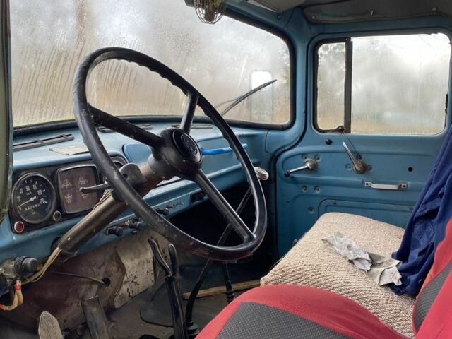 ЗІЛ Другая, об'ємом двигуна 0 л та пробігом 0 тис. км за 6200 $, фото 9 на Automoto.ua