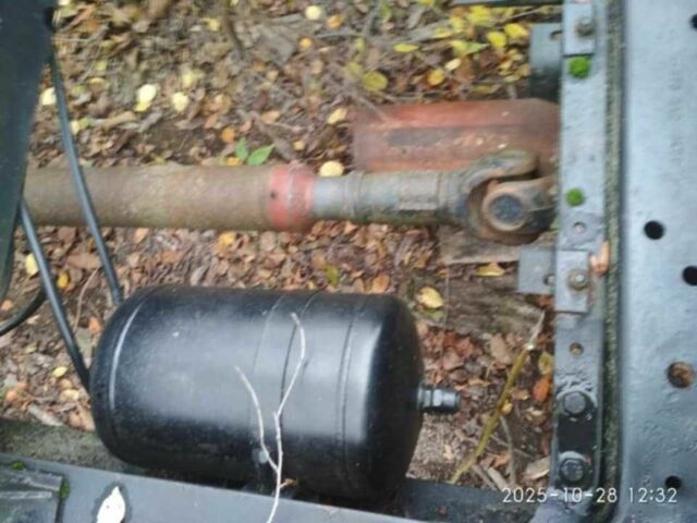 ЗІЛ Другая 1992 у Рівному на Automoto.ua ЗІЛ Другая, об'ємом двигуна 0 л та пробігом 0 тис. км за 5000 $, фото 7 на Automoto.ua