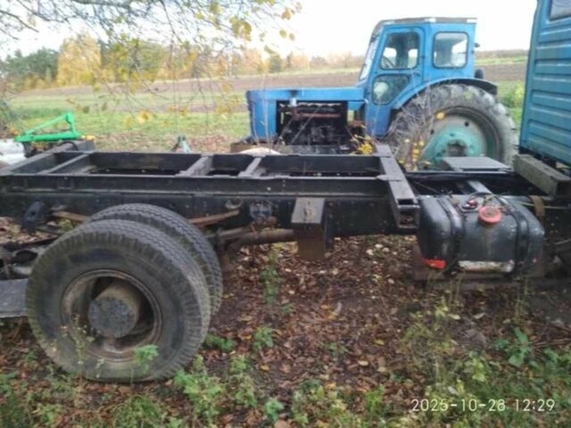 ЗІЛ Другая 1992 у Рівному на Automoto.ua ЗІЛ Другая, об'ємом двигуна 0 л та пробігом 0 тис. км за 5000 $, фото 16 на Automoto.ua