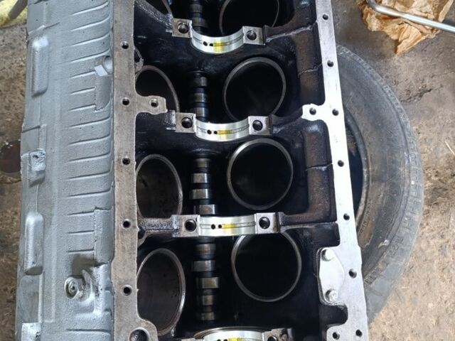 ЗИЛ Другая, объемом двигателя 0 л и пробегом 0 тыс. км за 4500 $, фото 16 на Automoto.ua