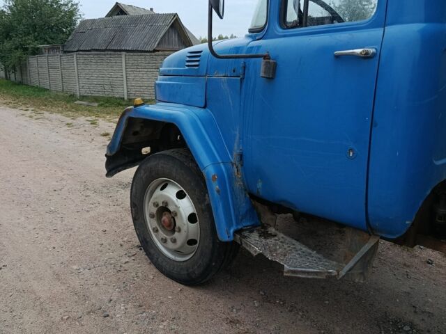ЗИЛ Другая, объемом двигателя 0 л и пробегом 0 тыс. км за 5000 $, фото 2 на Automoto.ua