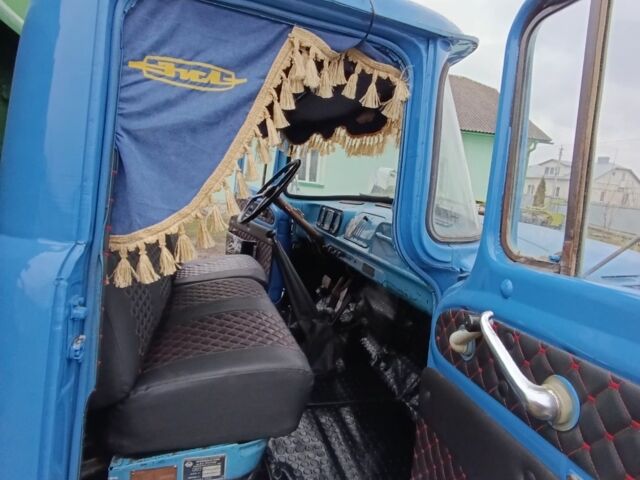 ЗІЛ Другая, об'ємом двигуна 0 л та пробігом 0 тис. км за 9000 $, фото 4 на Automoto.ua