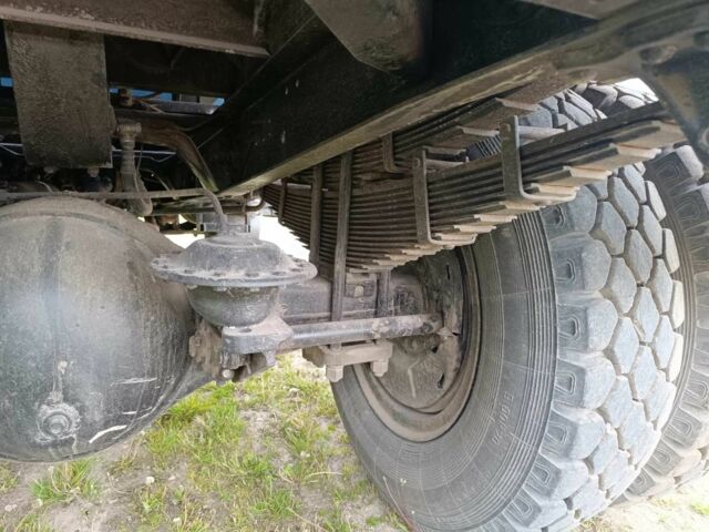 ЗІЛ Другая, об'ємом двигуна 0 л та пробігом 0 тис. км за 6100 $, фото 3 на Automoto.ua