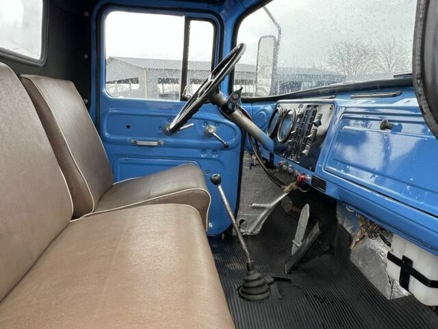 ЗИЛ Другая, объемом двигателя 0 л и пробегом 0 тыс. км за 18000 $, фото 7 на Automoto.ua