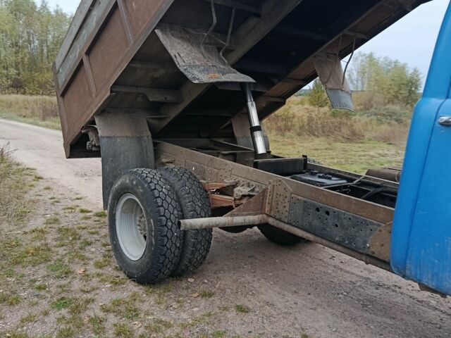 ЗИЛ Другая, объемом двигателя 0 л и пробегом 0 тыс. км за 5000 $, фото 3 на Automoto.ua