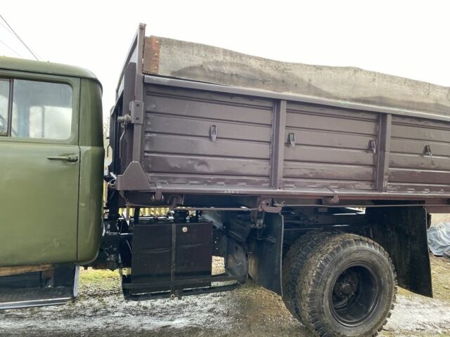 ЗІЛ Другая, об'ємом двигуна 0 л та пробігом 0 тис. км за 6200 $, фото 5 на Automoto.ua