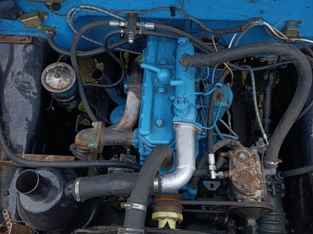 ЗІЛ Другая, об'ємом двигуна 0 л та пробігом 0 тис. км за 9000 $, фото 7 на Automoto.ua