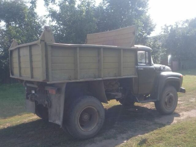 ЗИЛ Другая, объемом двигателя 0 л и пробегом 0 тыс. км за 4000 $, фото 3 на Automoto.ua