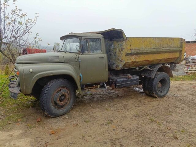 ЗІЛ Другая, об'ємом двигуна 0 л та пробігом 0 тис. км за 3800 $, фото 1 на Automoto.ua