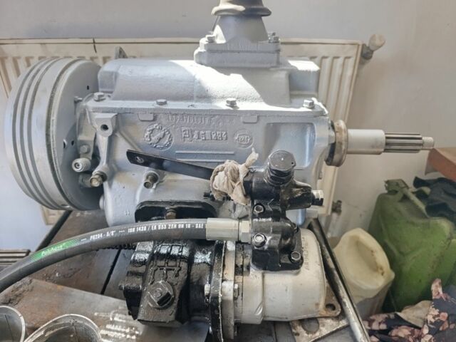 ЗИЛ Другая, объемом двигателя 0 л и пробегом 0 тыс. км за 4500 $, фото 20 на Automoto.ua