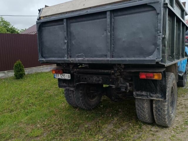 ЗІЛ Другая, об'ємом двигуна 0 л та пробігом 0 тис. км за 6100 $, фото 2 на Automoto.ua